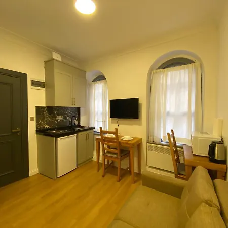 Luxury Flat In Taksim Square