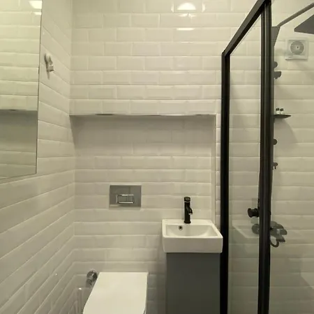 Luxury Flat In Taksim Square