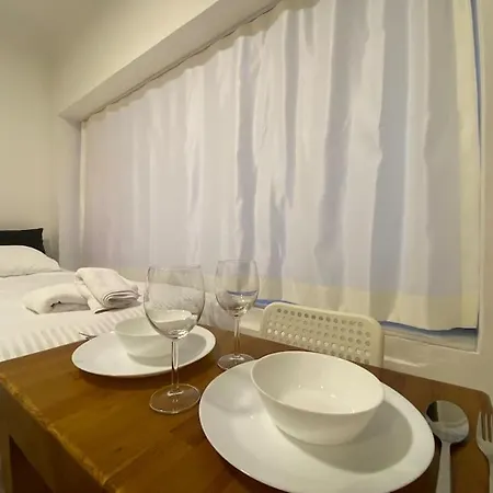 New Flat Near Istiklal Street Apartment Istanbul