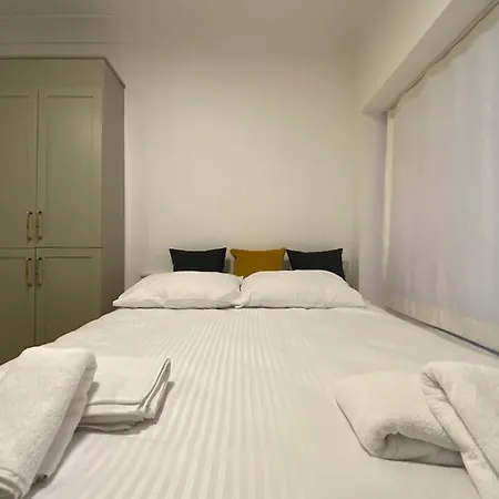 New Flat Near Istiklal Street *