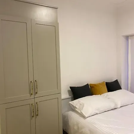 Apartment New Flat Near Istiklal Street *