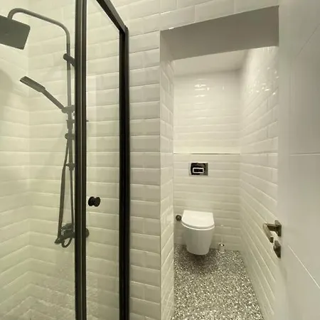New Flat Near Istiklal Street Istanbul
