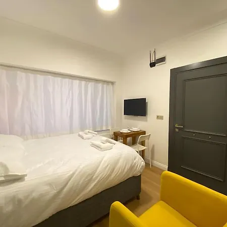 New Flat Near Istiklal Street *