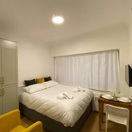New Flat Near Istiklal Street