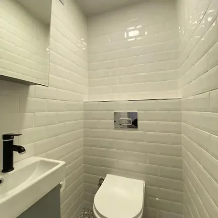 New Flat Near Istiklal Street *