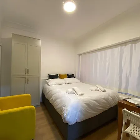 New Flat Near Istiklal Street Apartment
