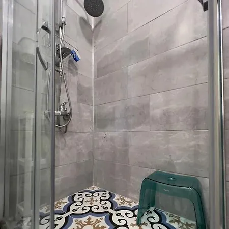 Apartment Spacious 2br Near Taksim