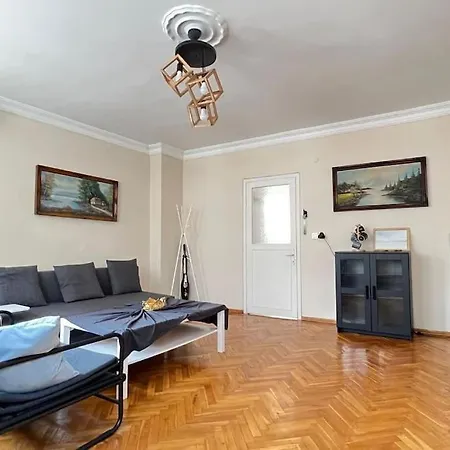 Spacious 2br Near Taksim * Istanbul