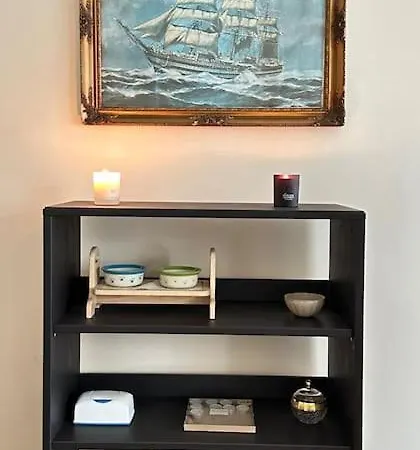 Spacious 2br Near Taksim Apartment