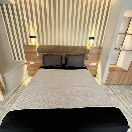 Apartment Mayata Story Istanbul