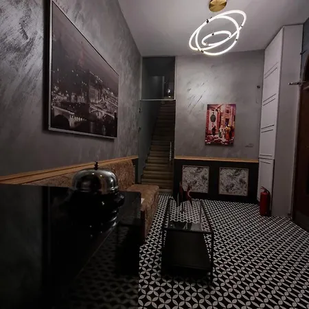 Apartment Mayata Story