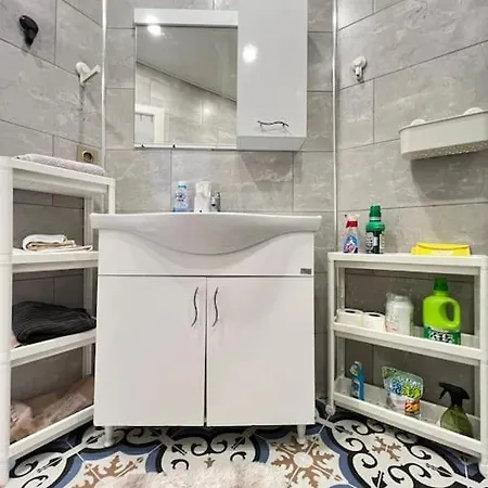 Spacious 2br Near Taksim Istanbul