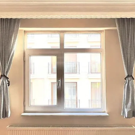 Spacious 2br Near Taksim *