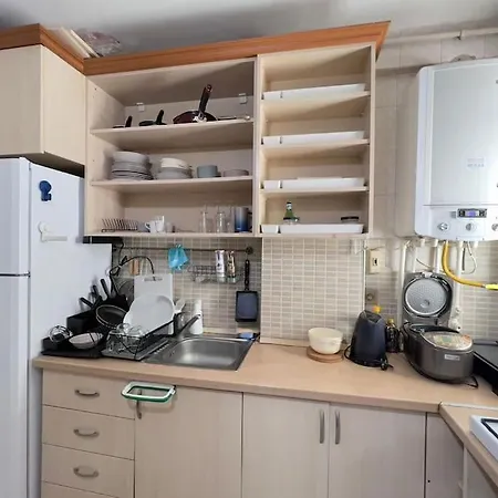Spacious 2br Near Taksim * Istanbul