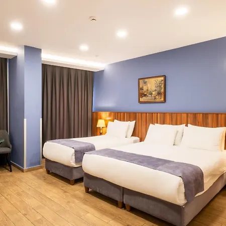 Hotel La Wisteria Boutique 4*