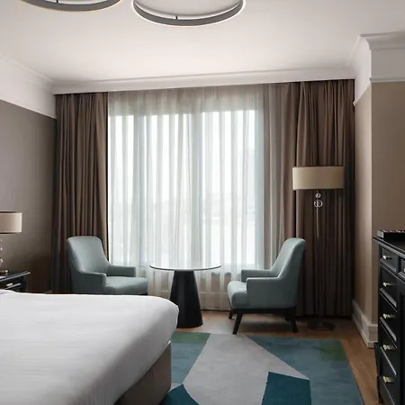 Marriott Pendik Hotel 5*