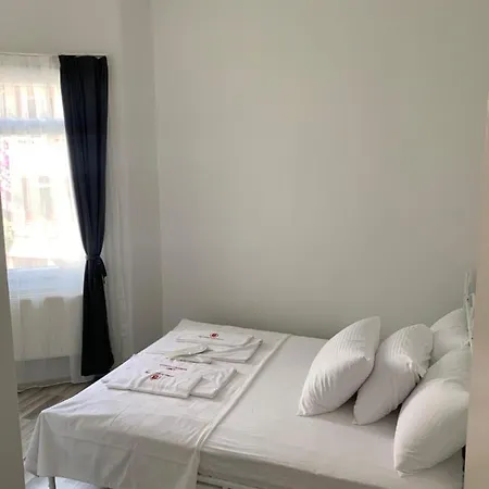 Heybeliada Estambul