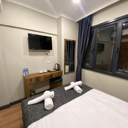 Zeyn 호텔 5*
