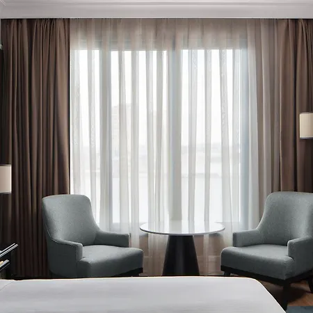 Marriott Pendik Hotel Istambul
