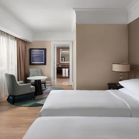 Marriott Pendik