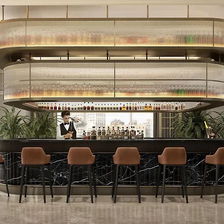 Hotel Marriott Pendik
