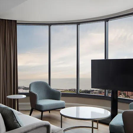 Marriott Pendik Hotel