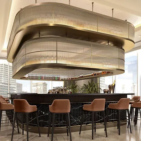 Marriott Pendik