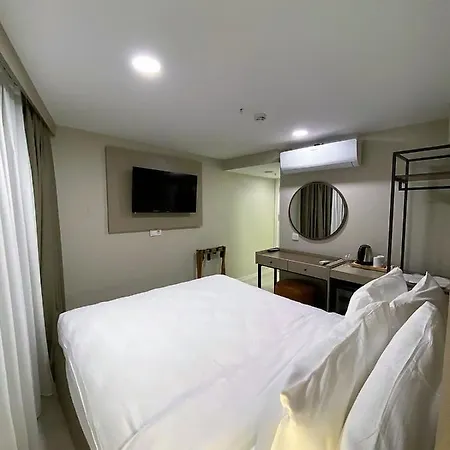 Hotel Joy Taksim