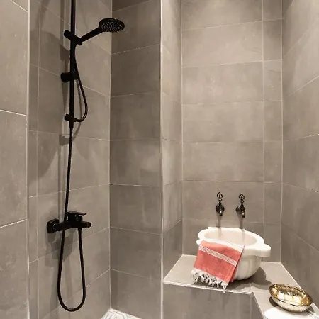 Galata Loft In Heritage Sea View Building * Istanbul