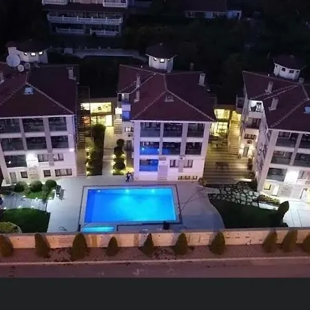Plaj Dorra * Buyukcekmece