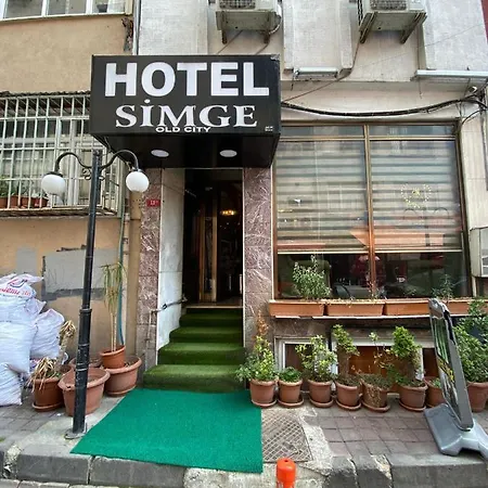 Simge Old 3* Istanbul
