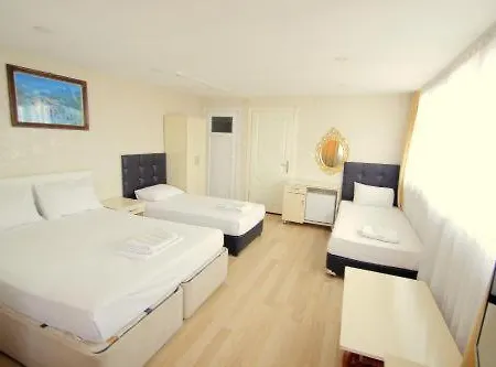 Simge Old Hotel Istanbul