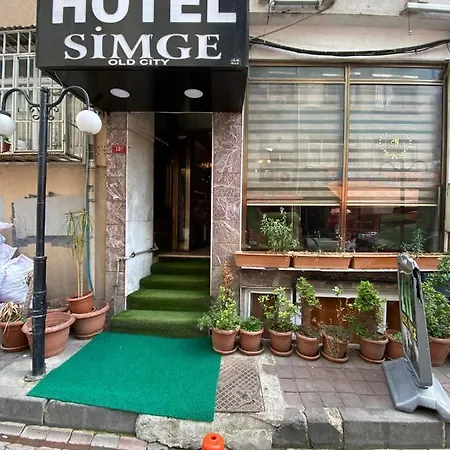 Simge Old Istanbul