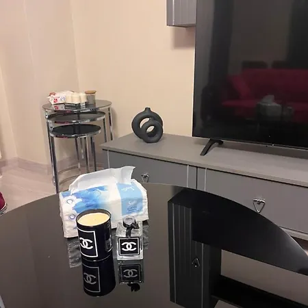 Luxury Aparthotel