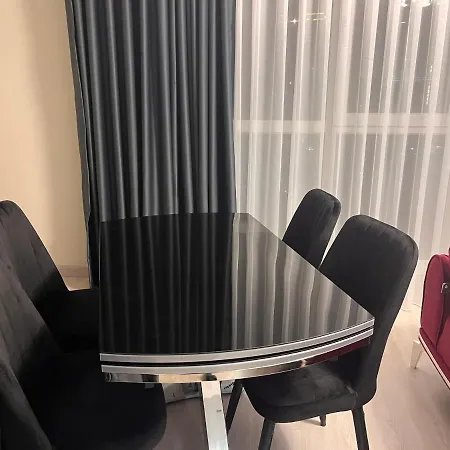 Luxury Aparthotel *