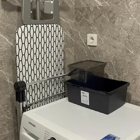 Luxury Aparthotel