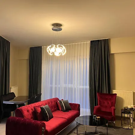 Luxury * Istanbul