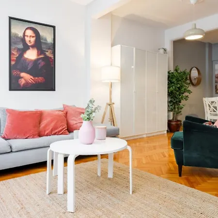 Gorgeous With Location In Sisli Istanbul