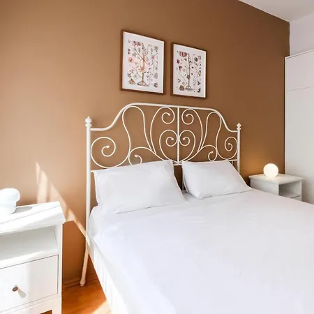 Gorgeous With Location In Sisli Apartment *