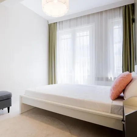 شقة Centrally Located Chic Flat Near Macka Park اسطنبول