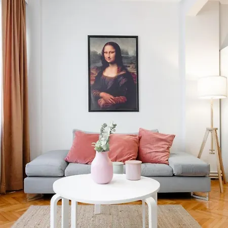 Gorgeous With Location In Sisli