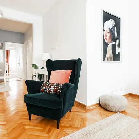 Apartment Gorgeous With Location In Sisli Istanbul