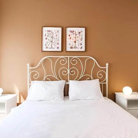 Gorgeous With Location In Sisli Apartment Istanbul