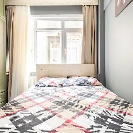 Pera Daire İstanbul