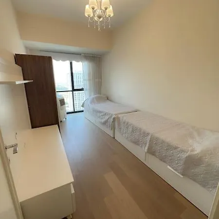 Apartament Venezia Mega Outlet,shopping Mall,istanbul,luxury With View *