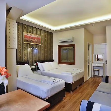 Taxim Hg 2* Istanbul