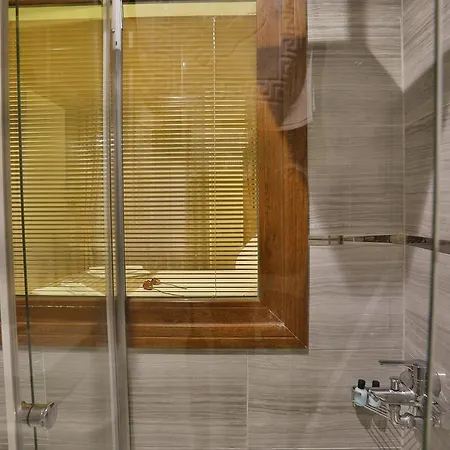 Hotel Taxim Hg 2*