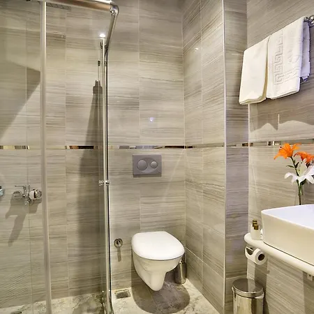 Taxim Hg Hotel Istanbul