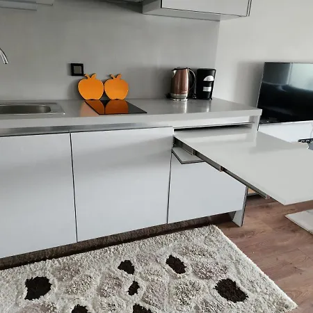 Apartment Toya Next 3 Istanbul