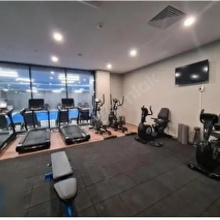 Apartment Toya Next 3 *